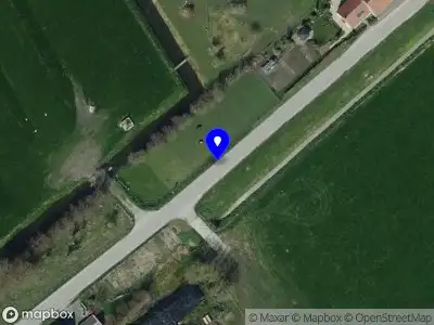 Overlastmelding Natersedijk in Rockanje