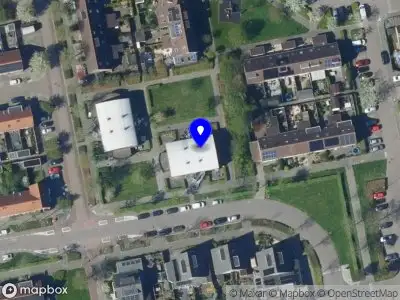 112 melding Overlastmelding Jan van der Benstraat & Verzetlaan in Schagen