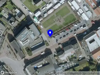 Politie met grote spoed naar de Sint Annaplein in Baarle-Nassau vanwege letsel