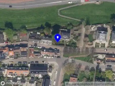 112 melding Ambulance met grote spoed naar de Bovenstraat in Rotterdam