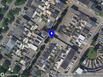 Brandweer met grote spoed naar de Colorado in Dordrecht vanwege stankoverlast