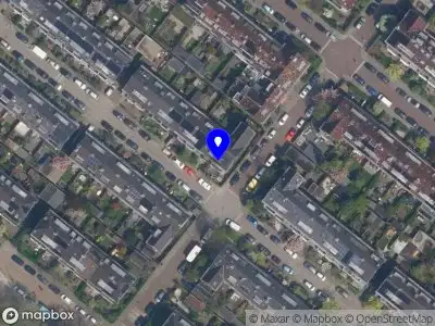 112 melding Ambulance met grote spoed naar de Ribeslaan in Rotterdam