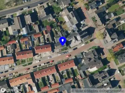 112 melding Overlastmelding Eijkmansstraat in Driel