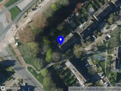 Overlastmelding Van Mieroplaan in Heerhugowaard