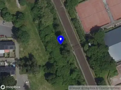 Traumahelikopter met grote spoed naar de Leenderweg in Heeze