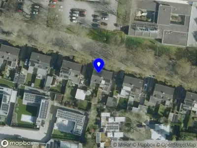 Overlastmelding Sint Oloflaan in Tilburg gesloten