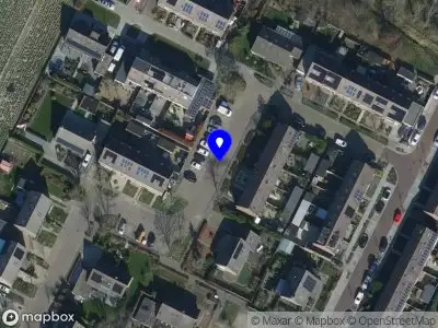 Overlastmelding Jacobastraat in Kamperland