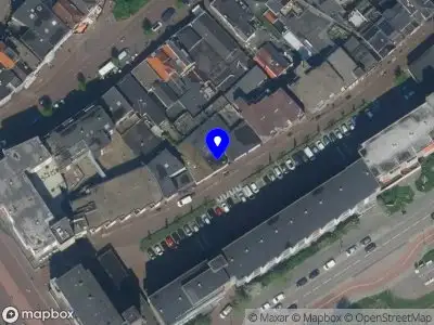 Overlastmelding Meerstraat in Beverwijk