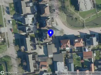 112 melding Overlastmelding Dr. Tjalmastraat in Veen