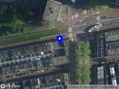 Politie met grote spoed naar de Fred Petterbaan in Amsterdam vanwege ongeval met letsel