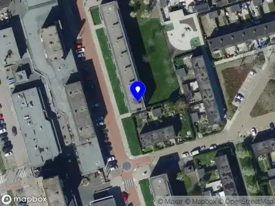 112 melding Ambulance met grote spoed naar de Anjerstraat in Spijkenisse