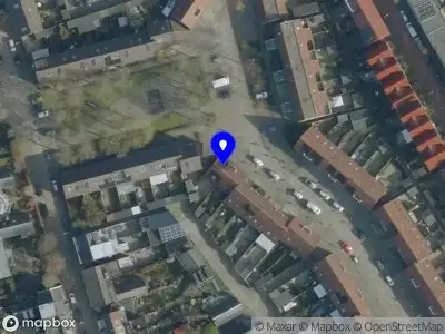 Overlastmelding Dr. Mollerstraat in Tilburg gesloten