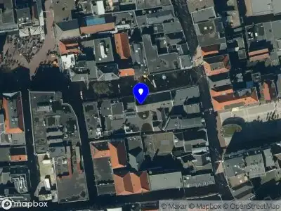 Overlastmelding Rozemarijnsteeg in Arnhem