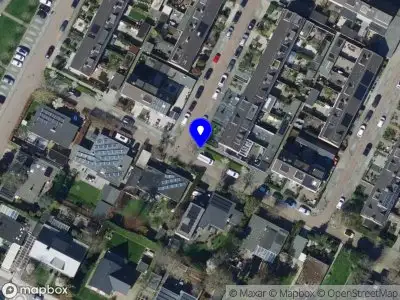 Ambulance met gepaste spoed naar de Warande in Heerjansdam