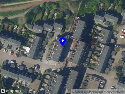 Ambulance met gepaste spoed naar de Korsakovrode in Zoetermeer