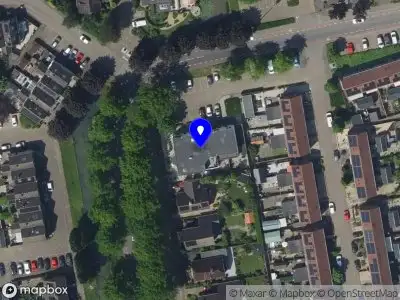 Overlastmelding Weideveld in Hardinxveld-Giessendam