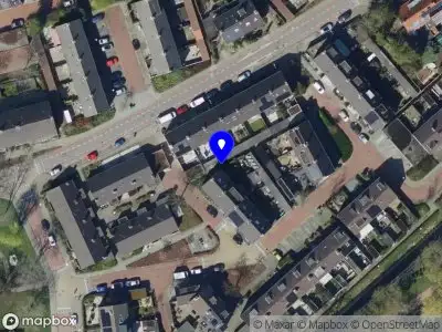 112 melding Ambulance met grote spoed naar de Watering in Poortugaal