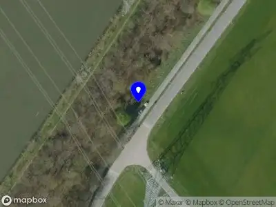 Overlastmelding Oude Baan in Born gesloten