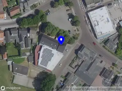 112 melding Politie naar de Binnenhof in Liessel vanwege ongeval met letsel