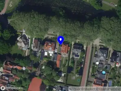 112 melding Ambulance met gepaste spoed naar de Dubbelsteynlaan West in Dordrecht