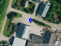 Brandweer met grote spoed naar de Artemis in Tollebeek vanwege waarnemen gaslucht