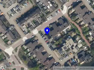 112 melding Ambulance met gepaste spoed naar de Rijndal in Capelle aan den IJssel