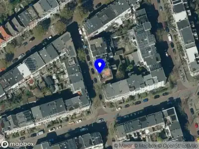 Overlastmelding Annastraat in Arnhem