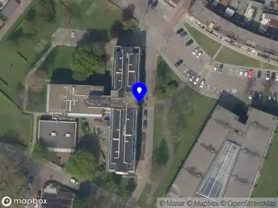 Besteld ambulance vervoer naar de Mezenhof in Rotterdam