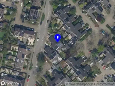 112 melding Ambulance met gepaste spoed naar de Populierenlaan in Krimpen aan den IJssel