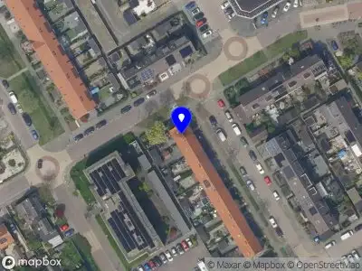 112 melding Ambulance met gepaste spoed naar de Venuslaan in Nieuw-Lekkerland