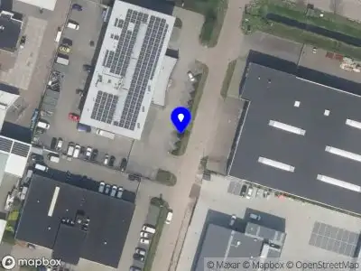 Brandweer met grote spoed naar de Seggelant-Zuid in Vierpolders vanwege gebouwbrand