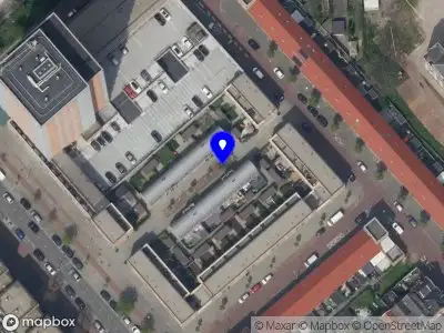 112 melding Ambulance met grote spoed naar de Egstraat in Rotterdam