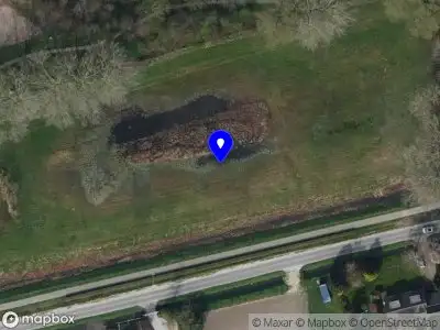 Ambulance met gepaste spoed naar de Munnikenweg in Westmaas