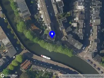 Traumahelikopter naar de Oude Loevenhoutsedijk in Utrecht