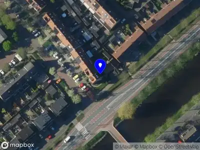 112 melding Ambulance met gepaste spoed naar de IJsbeer in Heerhugowaard