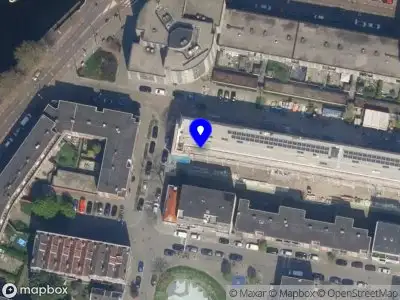 112 melding Ambulance met grote spoed naar de Rubroekstraat in Rotterdam