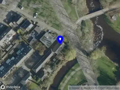 Overlastmelding Van der Voortweg in Boxtel