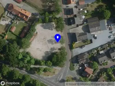 Traumahelikopter met grote spoed naar de Kalishoek in Meijel vanwege letsel