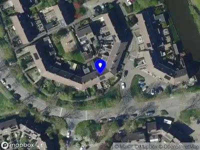 Overlastmelding Spreeuwenlaan in Schagen (Dijk en Duin)