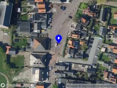 112 melding Overlastmelding Dorpsstraat in Dirkshorn