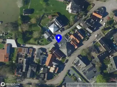 Overlastmelding Oostwal in Warmenhuizen