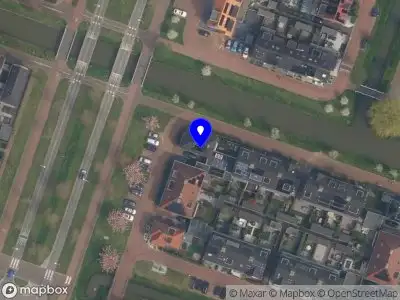 Ambulance met gepaste spoed naar de Thea Beckmansingel in Berkel en Rodenrijs