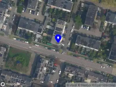 Ambulance met gepaste spoed naar de Reigerdreef in Bleiswijk