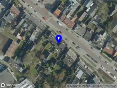 112 melding Traumahelikopter met grote spoed naar de Leharstraat in Tilburg