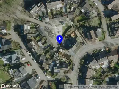 112 melding Overlastmelding Vierbanse Gantel in Tilburg