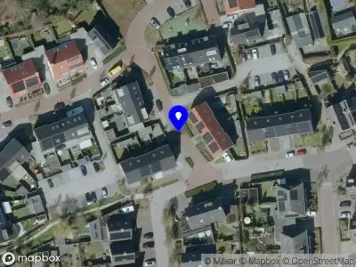 Overlastmelding Heuvelrijt in Waalre gesloten