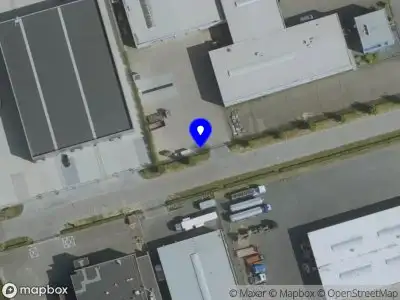 Overlastmelding Logistiekstraat in Nuth