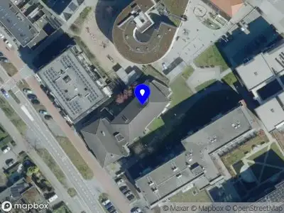 112 melding Overlastmelding Patronaatspad in Berlicum gesloten