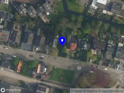 112 melding Overlastmelding  in Waddinxveen gesloten