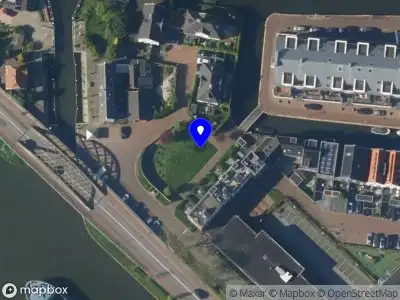 Overlastmelding Op Buurenplein in Maarssen